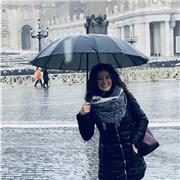Studentessa di Legge offre ripetizioni di Italiano (Grammatica e letteratura italiana) e Diritto